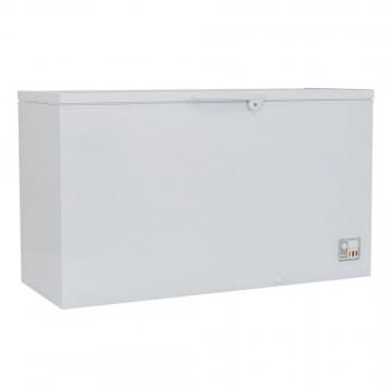 Robin DB-650E Καταψύκτης Μπαούλο 600lt